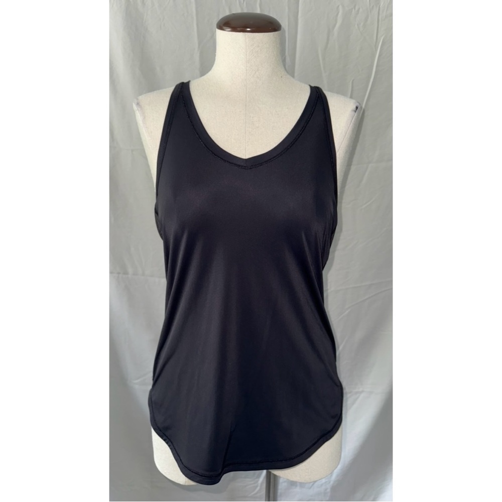 Lululemon Fast Lane Singlet